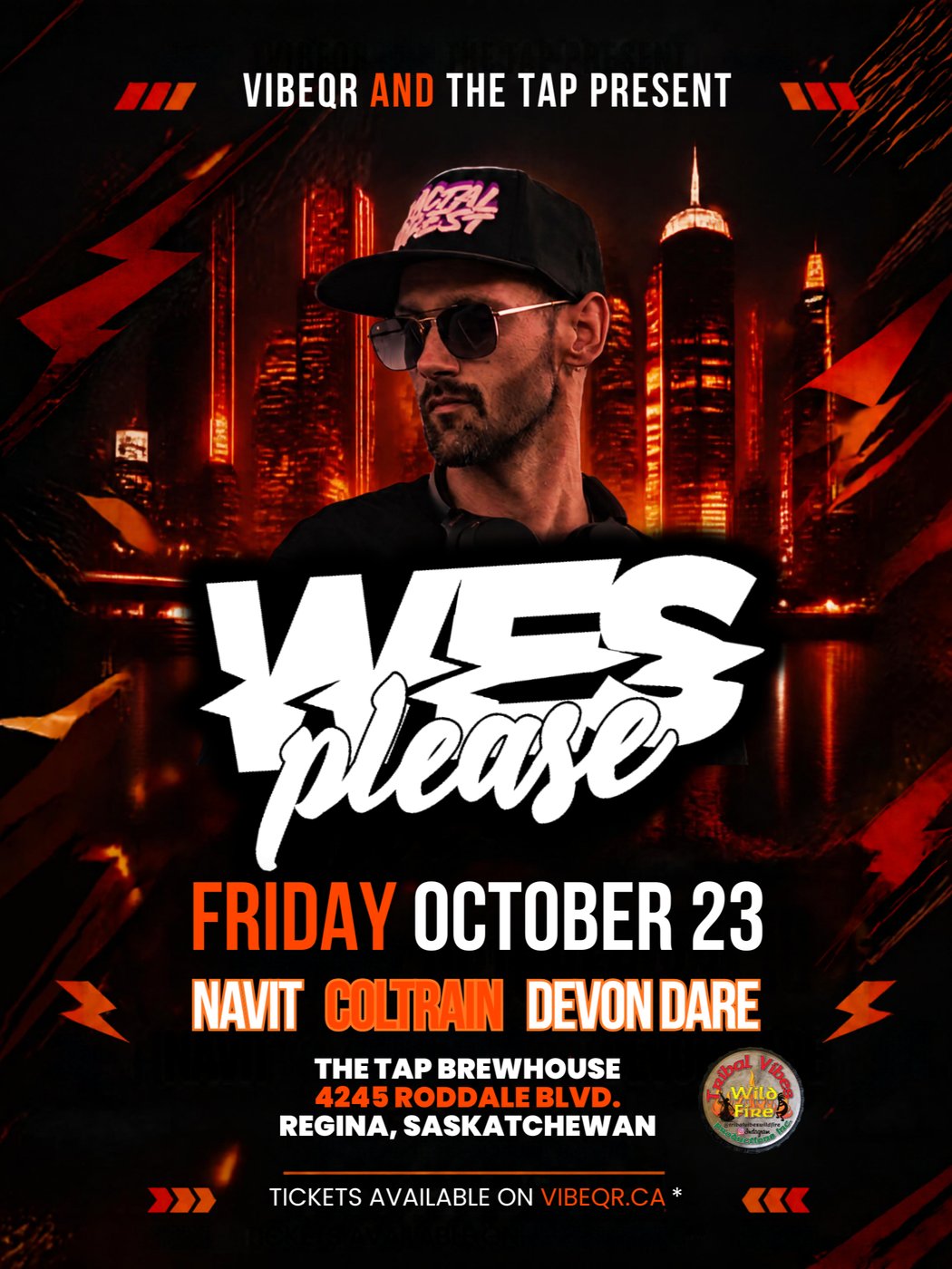 Wes Please
